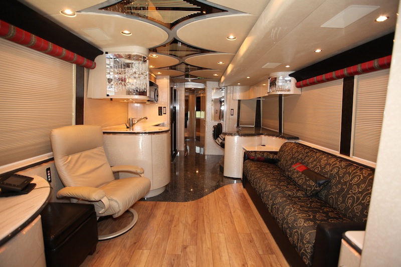 2004 Prevost Marathon For Sale