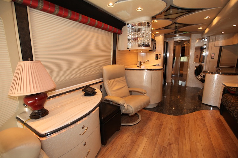 2004 Prevost Marathon For Sale