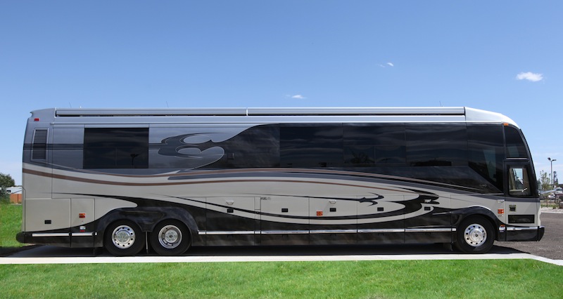 2004 Prevost Marathon For Sale