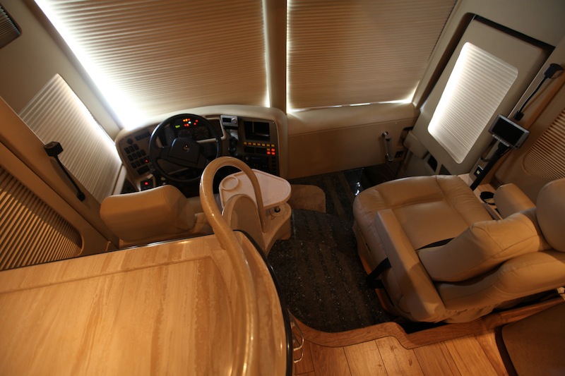 2004 Prevost Marathon For Sale