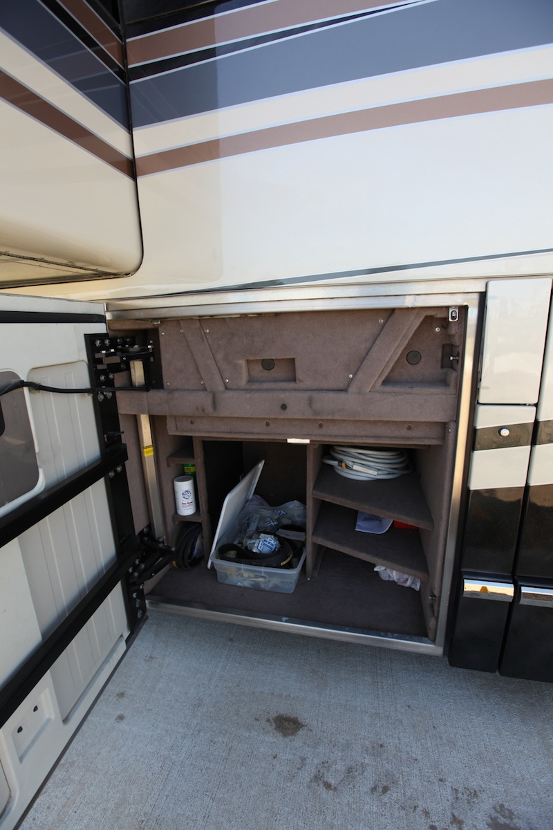 2004 Prevost Marathon For Sale