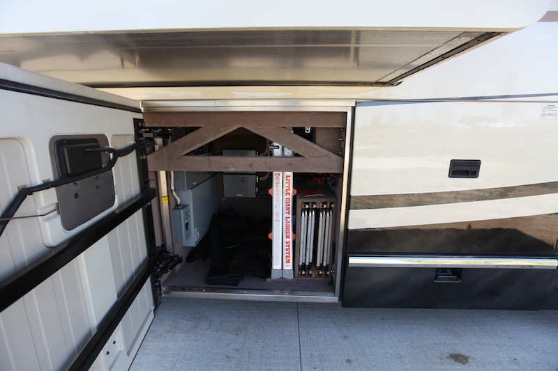 2004 Prevost Marathon For Sale