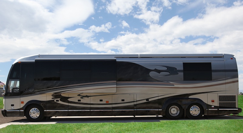 2004 Prevost Marathon For Sale