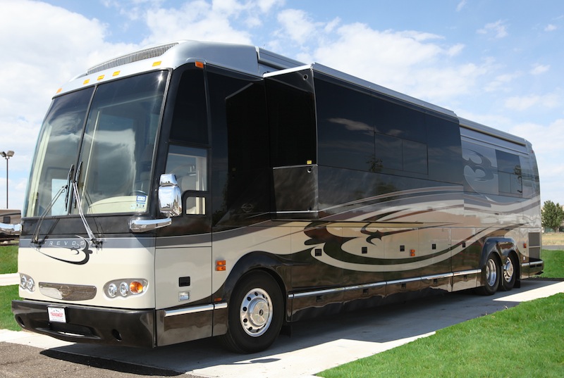 2004 Prevost Marathon For Sale