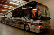 2004 Prevost Marathon XLII For Sale