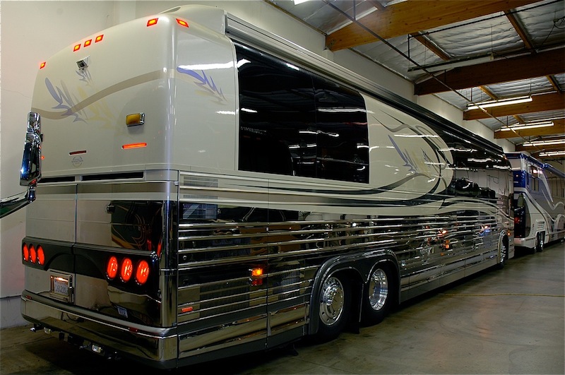 2004 Prevost Marathon XLII For Sale