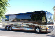 2004 Prevost Marathon XLII For Sale