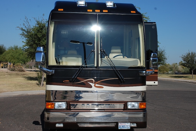 2004 Prevost Marathon XLII For Sale