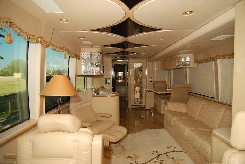 2004 Prevost Marathon XLII For Sale