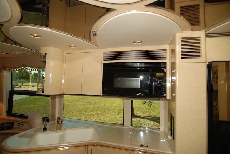 2004 Prevost Marathon XLII For Sale