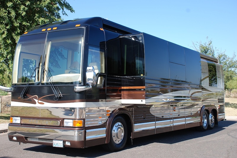 2004 Prevost Marathon XLII For Sale