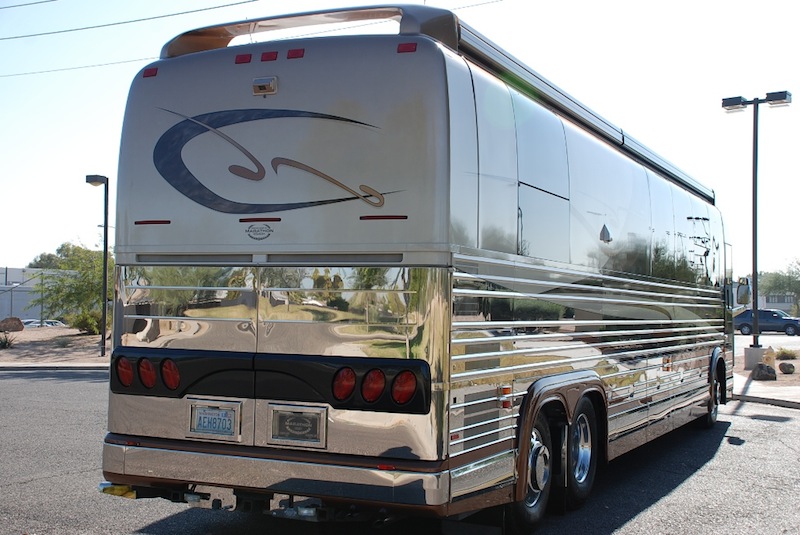 2004 Prevost Marathon XLII For Sale