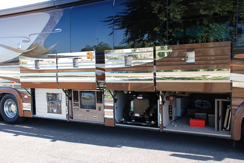 2004 Prevost Marathon XLII For Sale