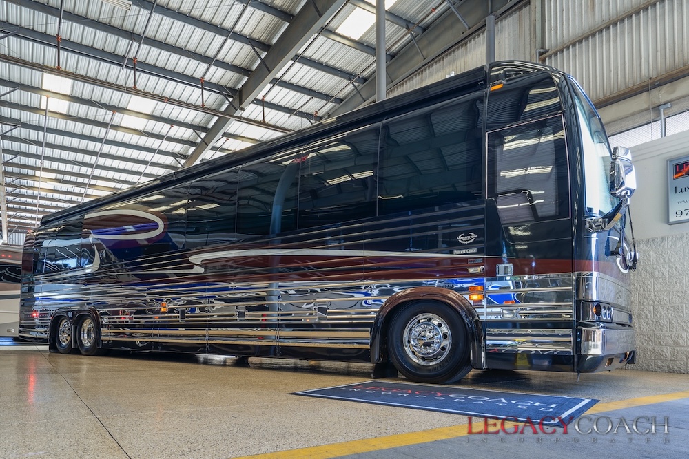 2004 Prevost Marathon XLII For Sale