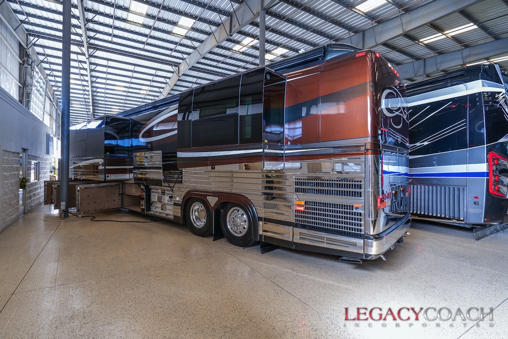 2004 Prevost Marathon XLII For Sale