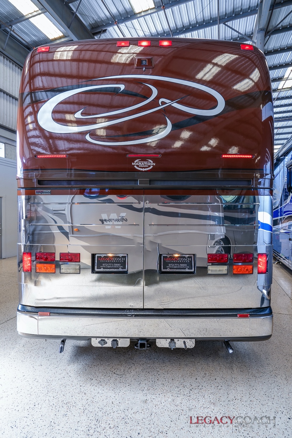 2004 Prevost Marathon XLII For Sale