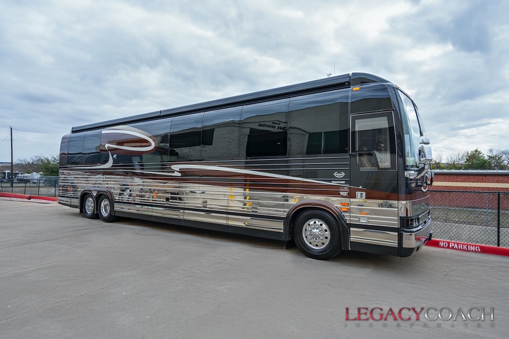 2004 Prevost Marathon XLII For Sale