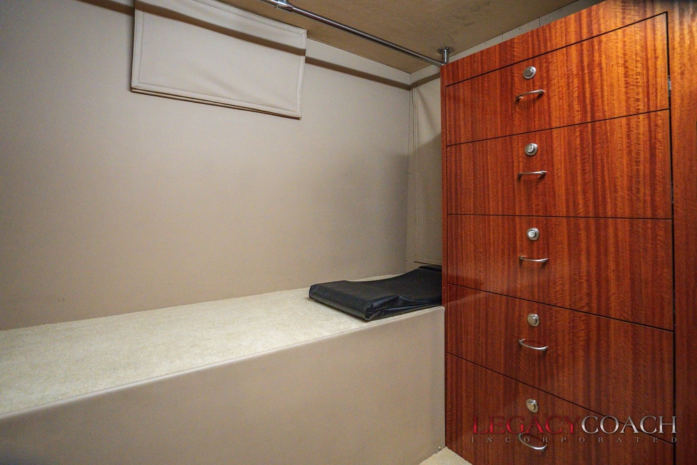 2004 Prevost Marathon XLII For Sale