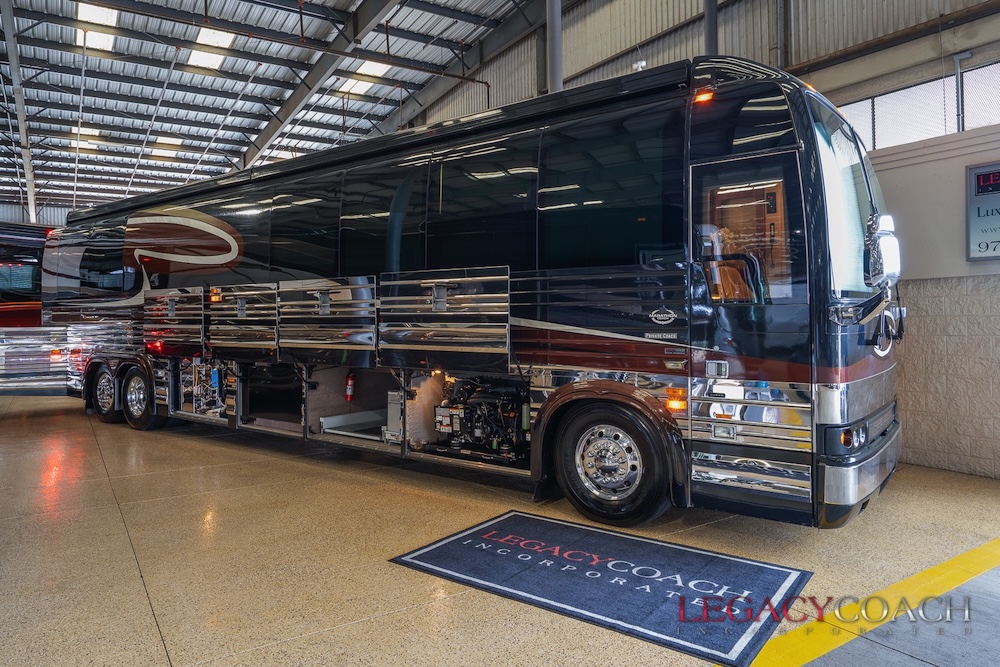 2004 Prevost Marathon XLII For Sale