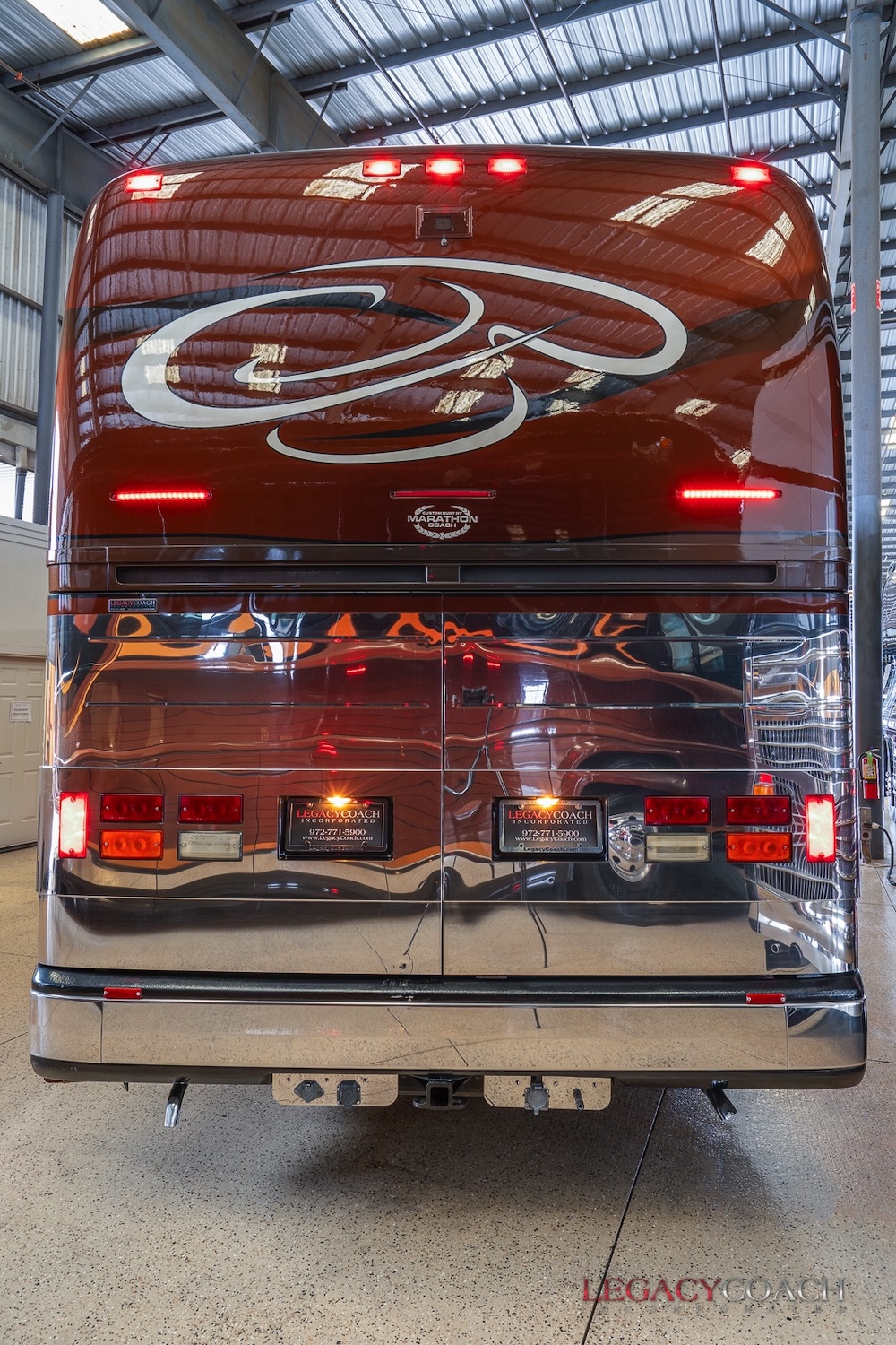2004 Prevost Marathon XLII For Sale
