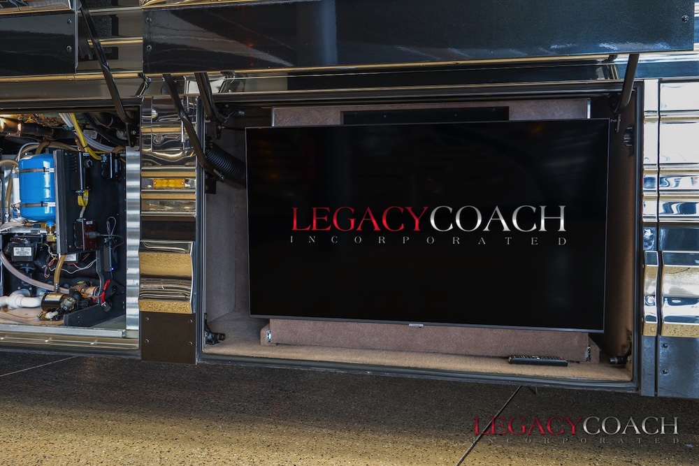 2004 Prevost Marathon XLII For Sale