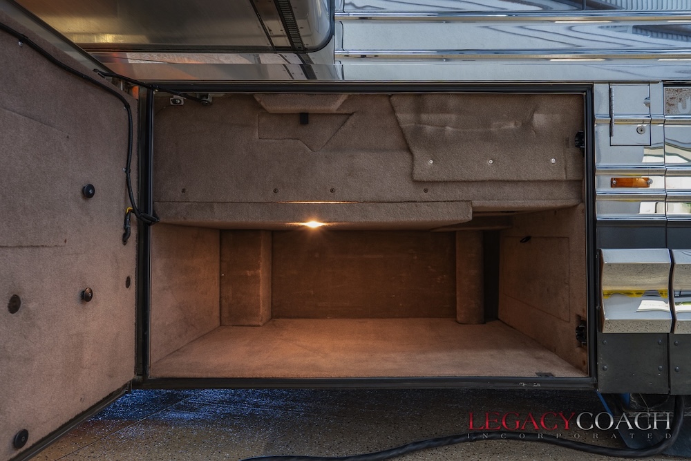 2004 Prevost Marathon XLII For Sale