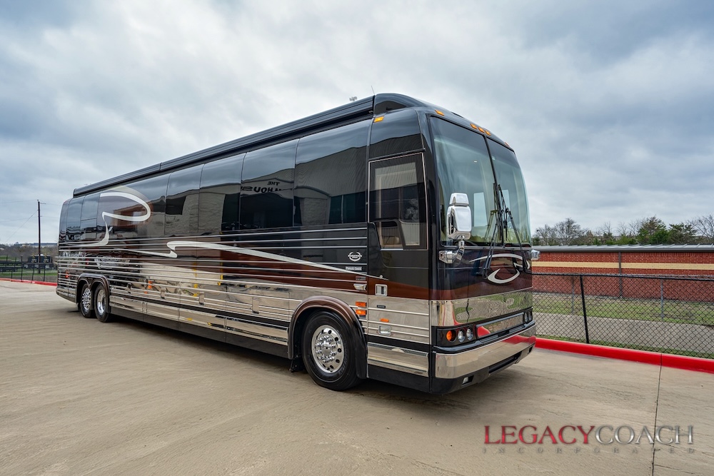 2004 Prevost Marathon XLII For Sale
