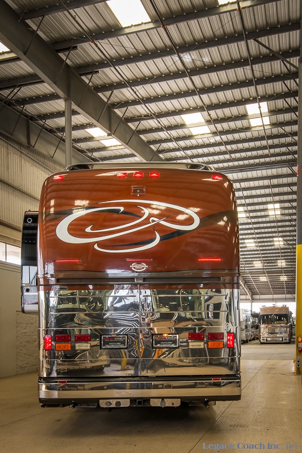 2004 Prevost Marathon XLII For Sale