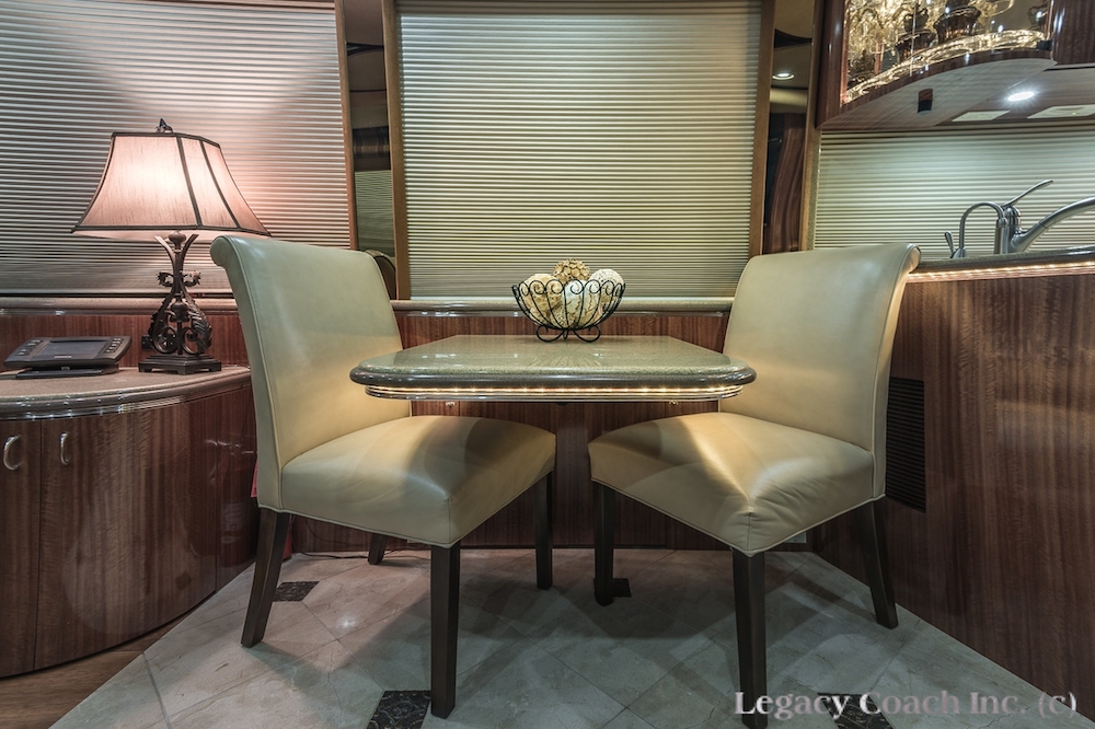 2004 Prevost Marathon XLII For Sale