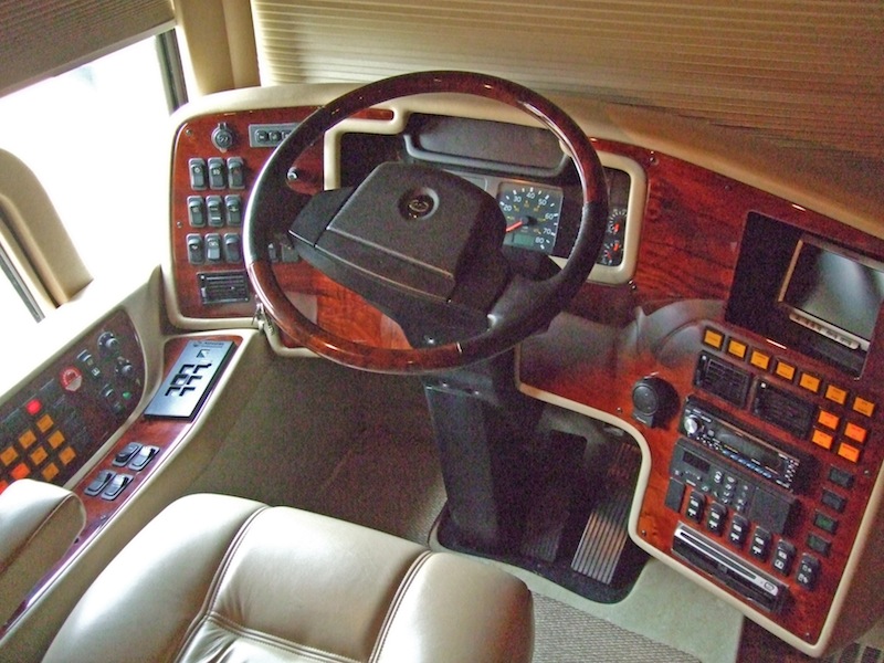 2004 Prevost Marathon XLII For Sale