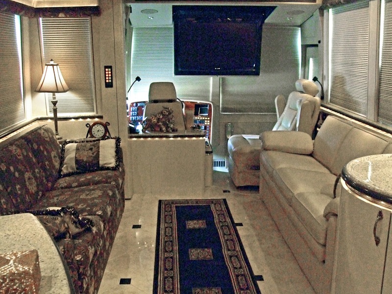 2004 Prevost Marathon XLII For Sale
