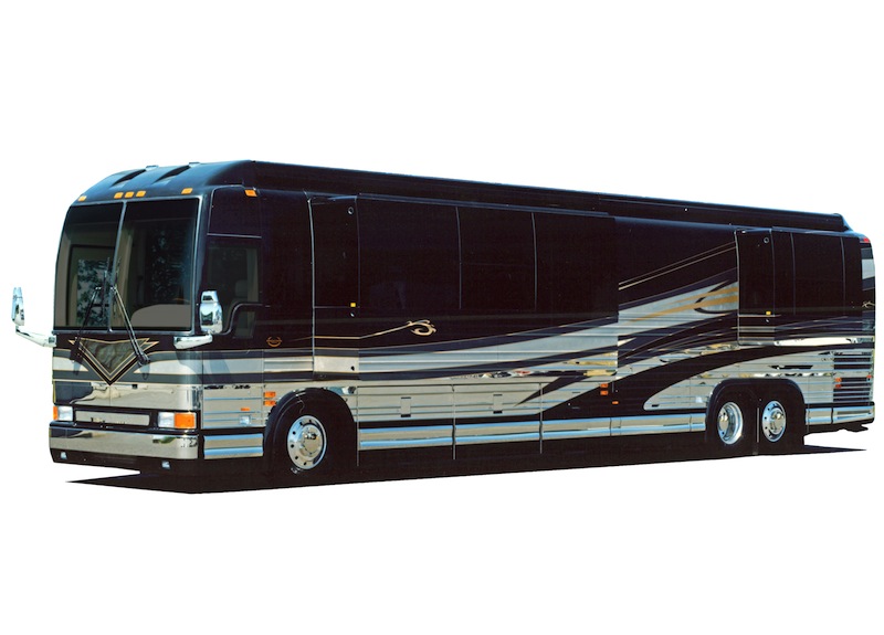 2004 Prevost Marathon XLII For Sale