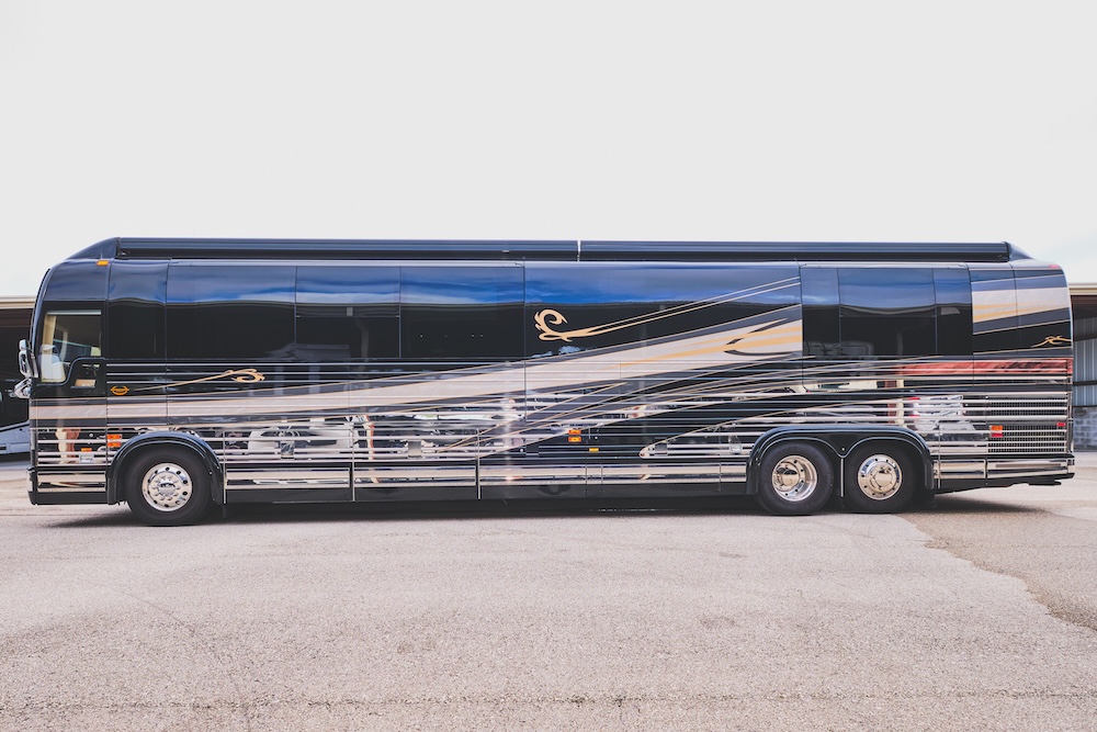 2004 Prevost Marathon XLII For Sale