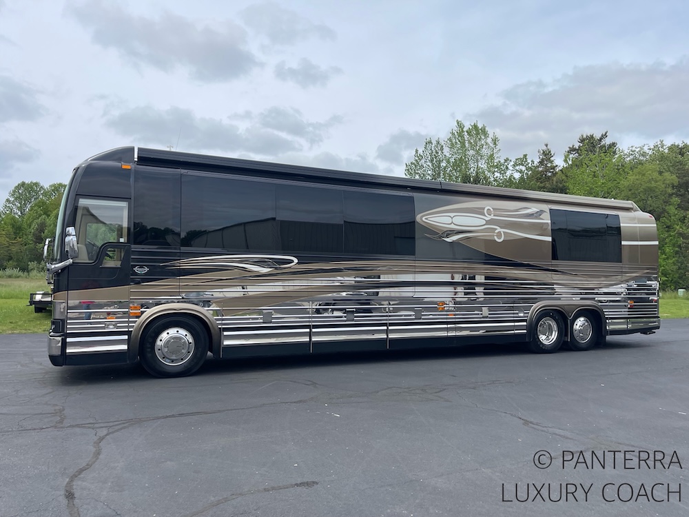 2004 Prevost Marathon XLII For Sale
