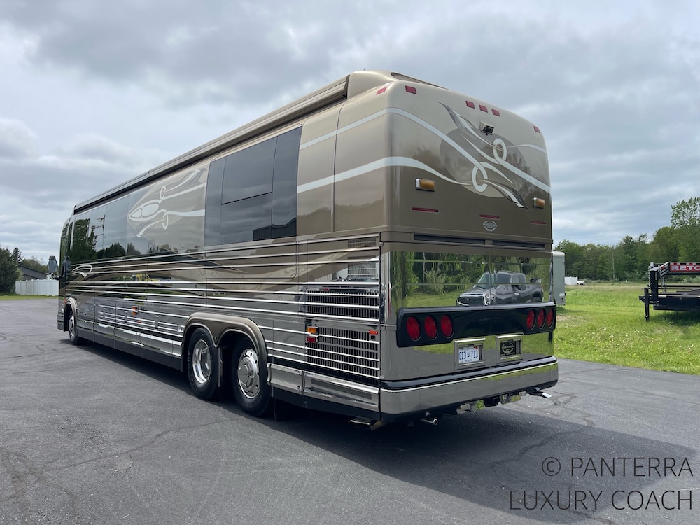 2004 Prevost Marathon XLII For Sale