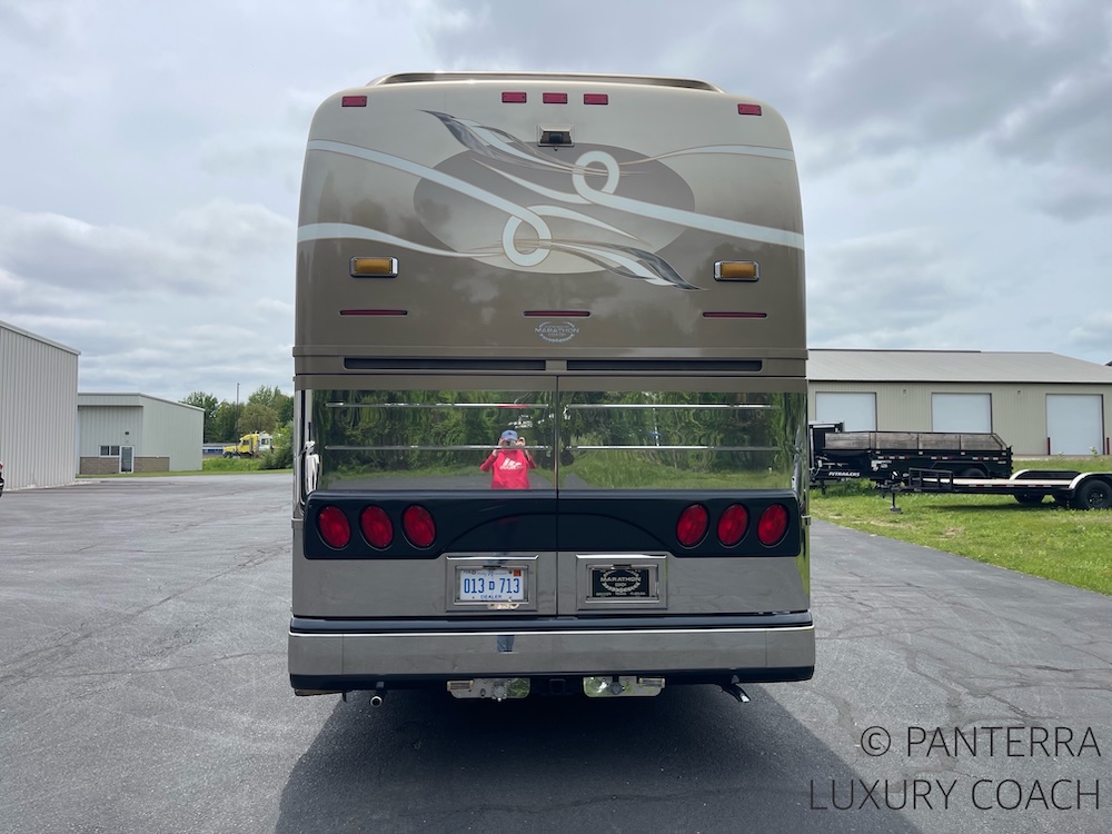 2004 Prevost Marathon XLII For Sale