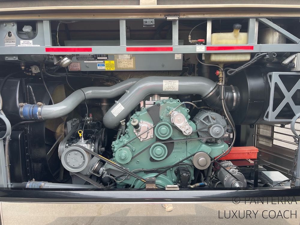 2004 Prevost Marathon XLII For Sale