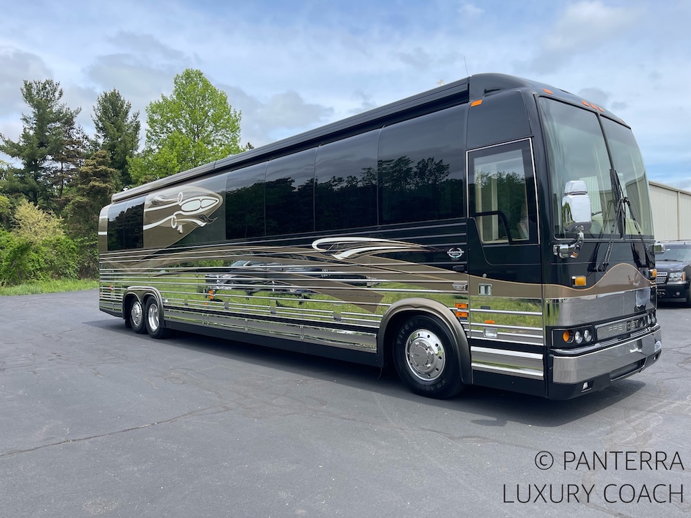 2004 Prevost Marathon XLII For Sale