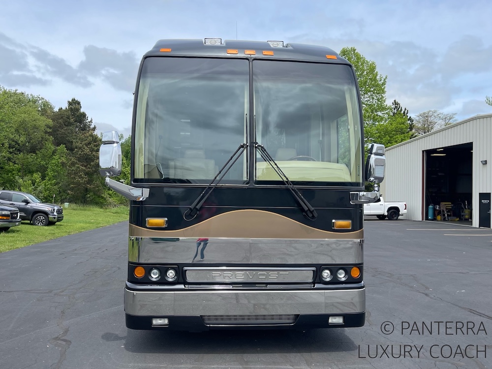 2004 Prevost Marathon XLII For Sale