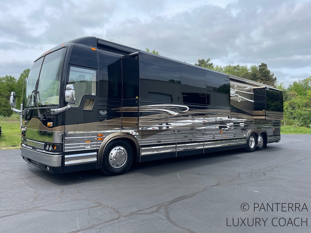 2004 Prevost Marathon XLII For Sale