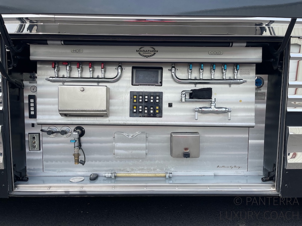 2004 Prevost Marathon XLII For Sale