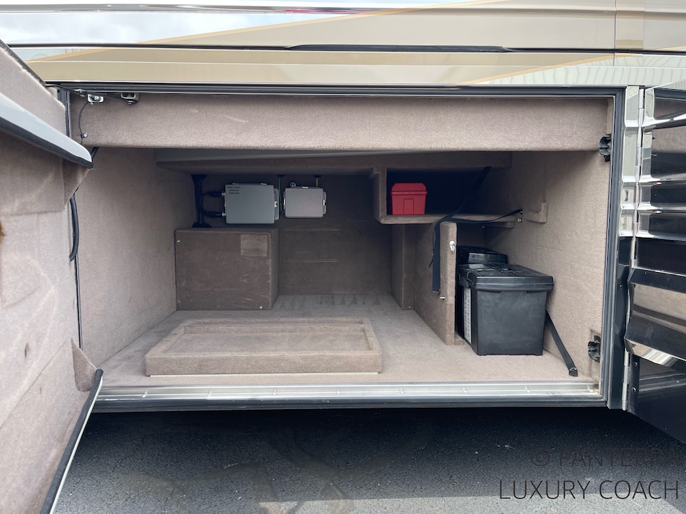 2004 Prevost Marathon XLII For Sale