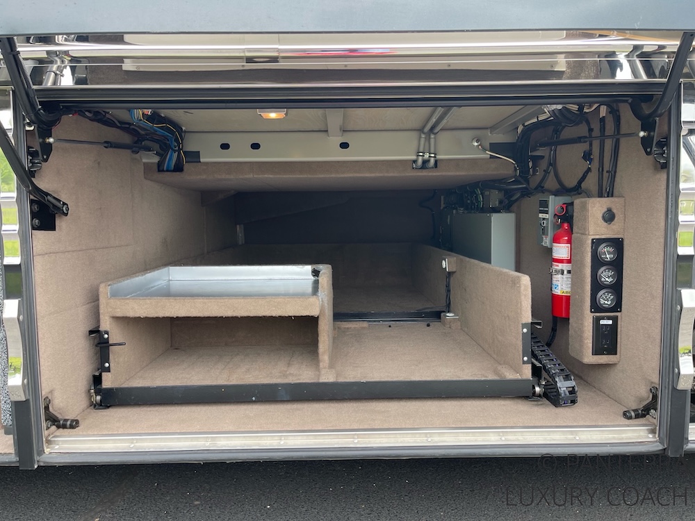 2004 Prevost Marathon XLII For Sale