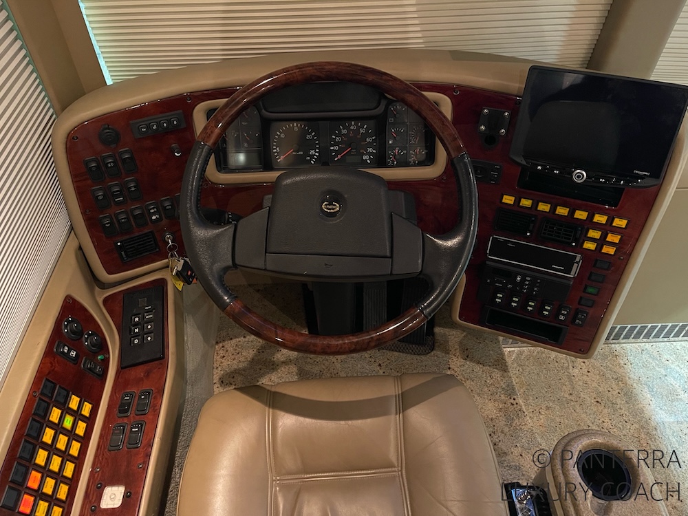 2004 Prevost Marathon XLII For Sale