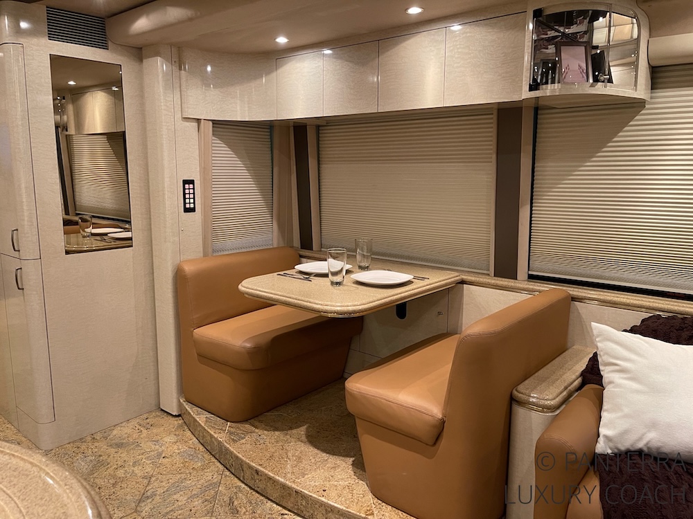 2004 Prevost Marathon XLII For Sale