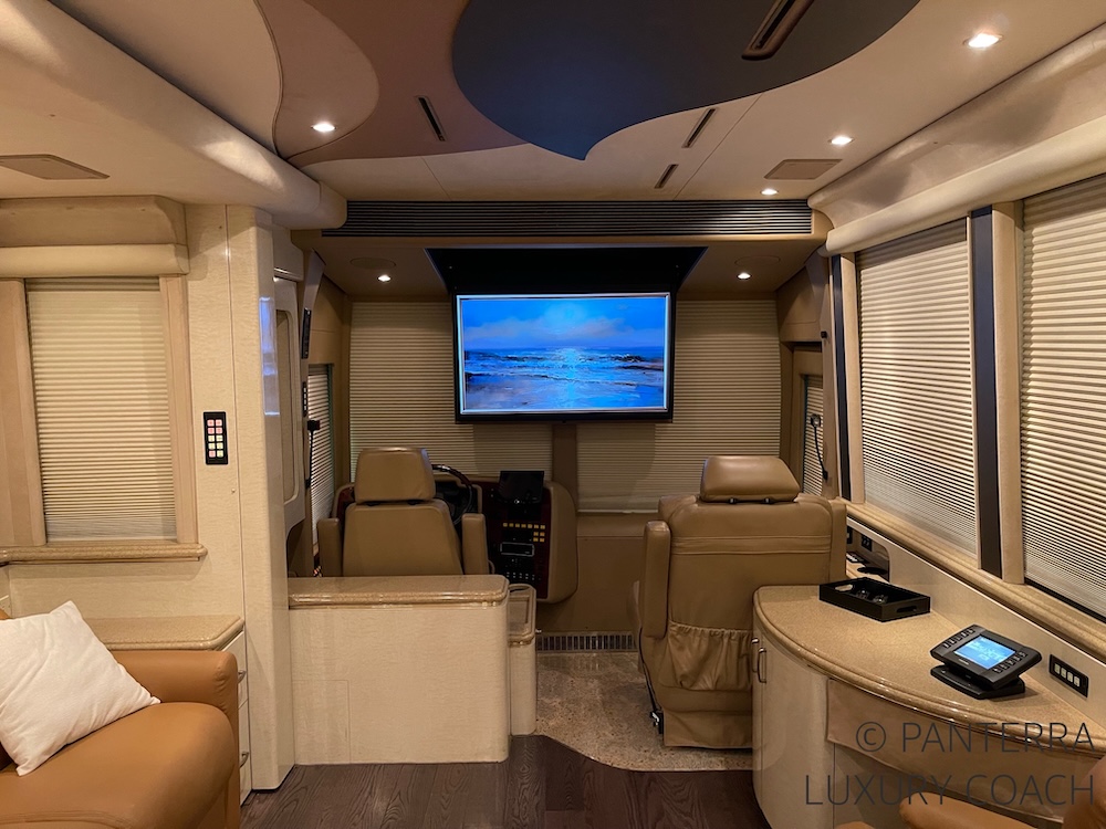 2004 Prevost Marathon XLII For Sale