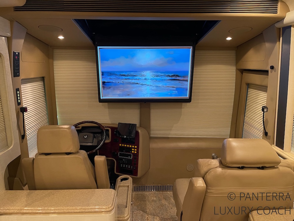 2004 Prevost Marathon XLII For Sale