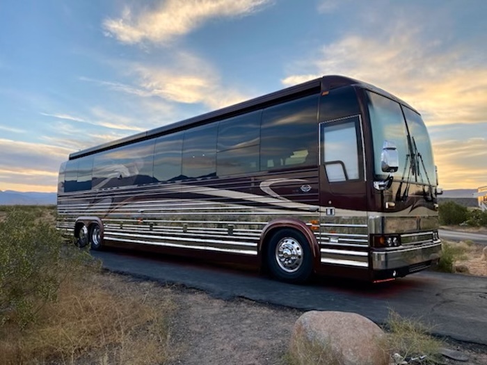 2004 Prevost Marathon XLII For Sale