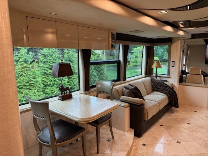 2004 Prevost Marathon XLII For Sale