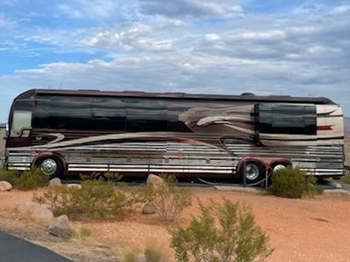 2004 Prevost Marathon XLII For Sale